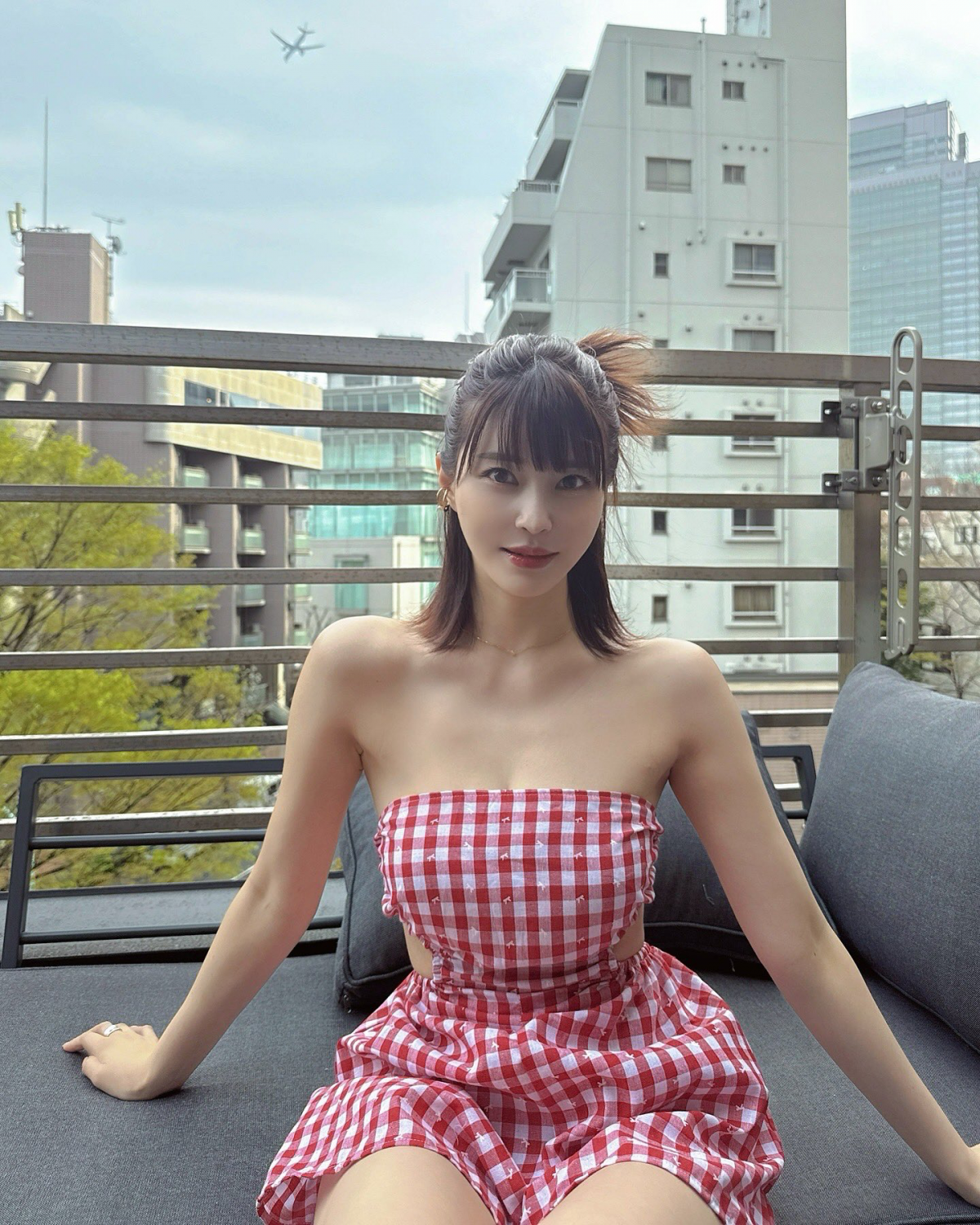 Asuka Kishi 5 #sY8xswHc