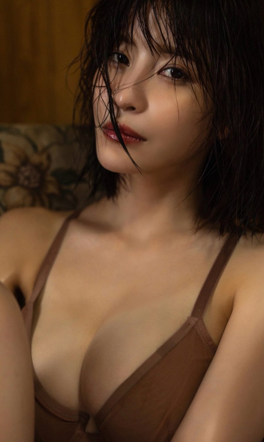 Asuka Kishi 5 #vtorEBnn