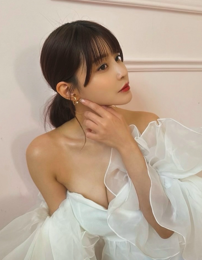 Asuka Kishi 5 #xRvq2Vgh