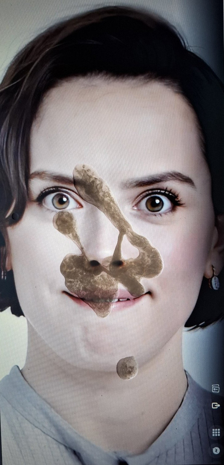 Daisy Ridley Big Cum Tribute #lJVlSQxC
