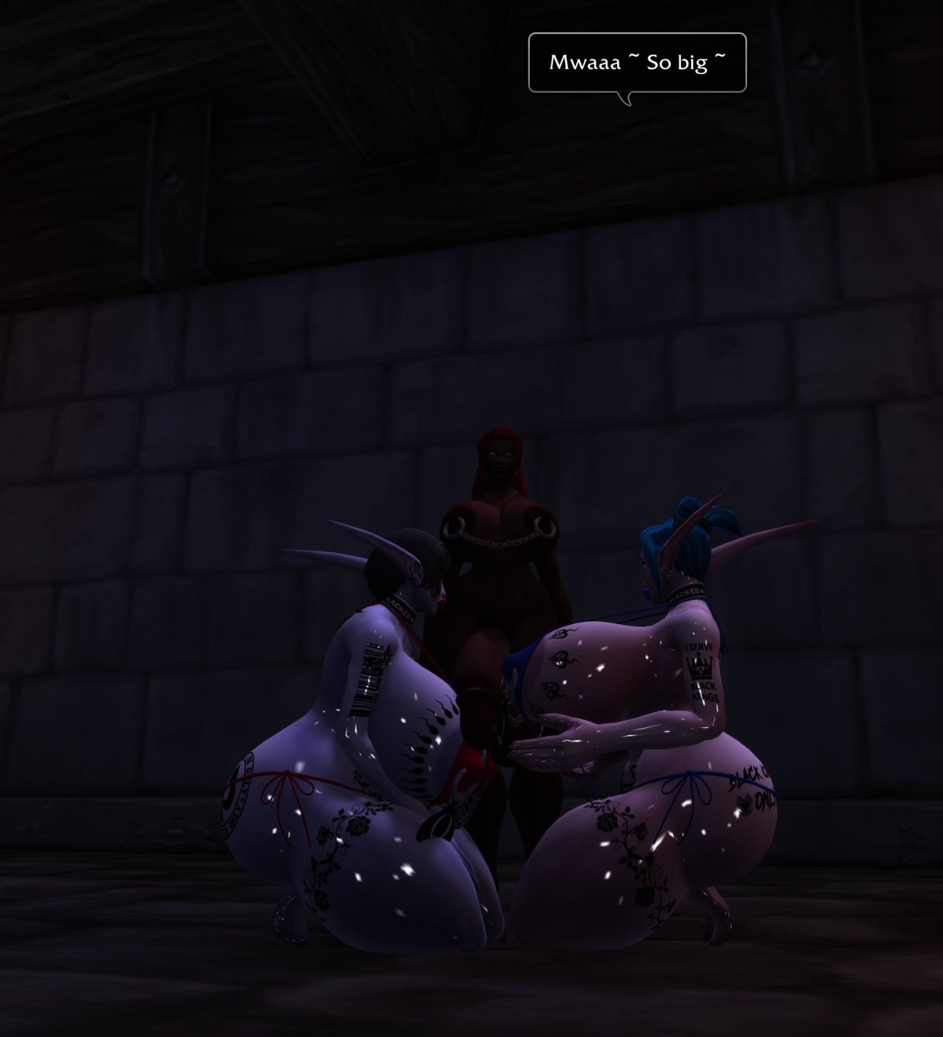 2 Spaded Bimbo Nelf Slutrags named Lena and Aylende snnnnnnirting all off on taht big fat donky meat #7UEjLXn6