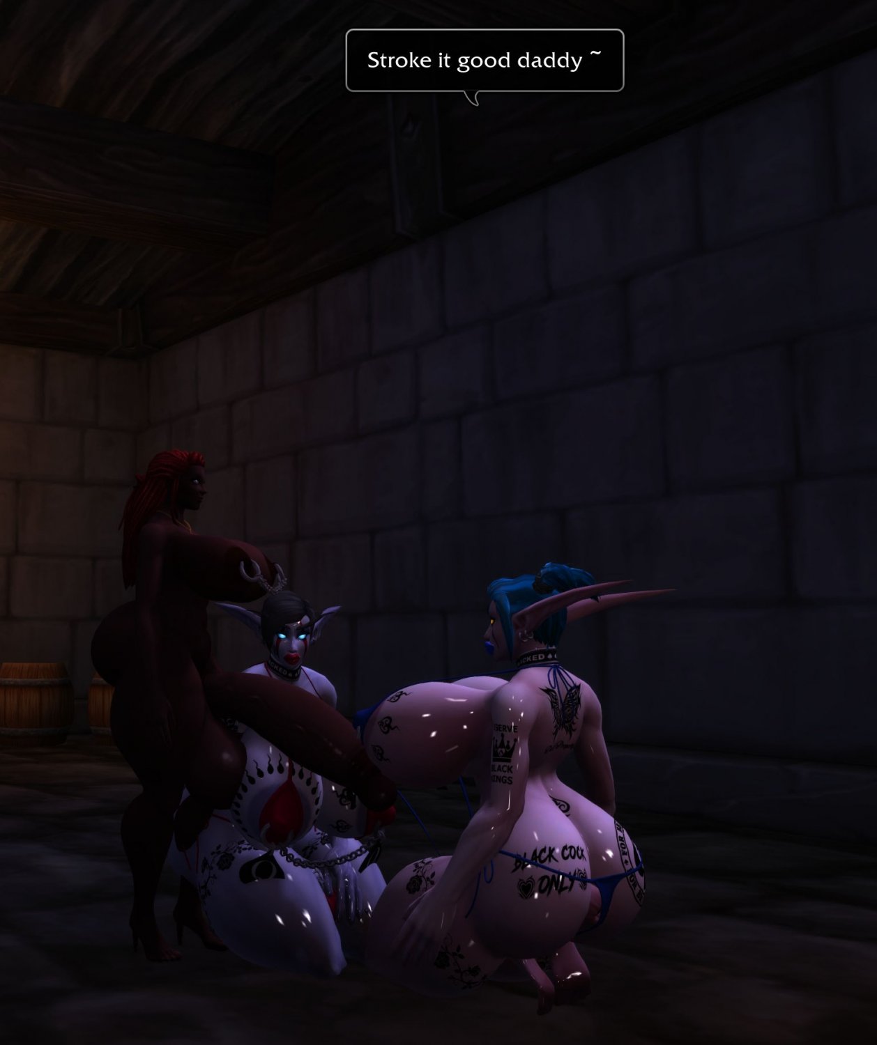 2 Spaded Bimbo Nelf Slutrags named Lena and Aylende snnnnnnirting all off on taht big fat donky meat #CZJazaB7