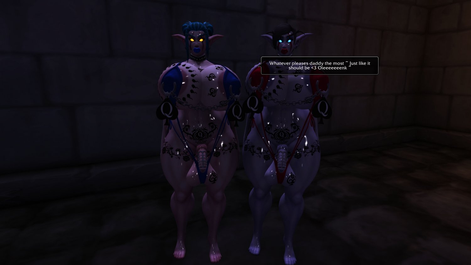 2 Spaded Bimbo Nelf Slutrags named Lena and Aylende snnnnnnirting all off on taht big fat donky meat #l6g6tAcP