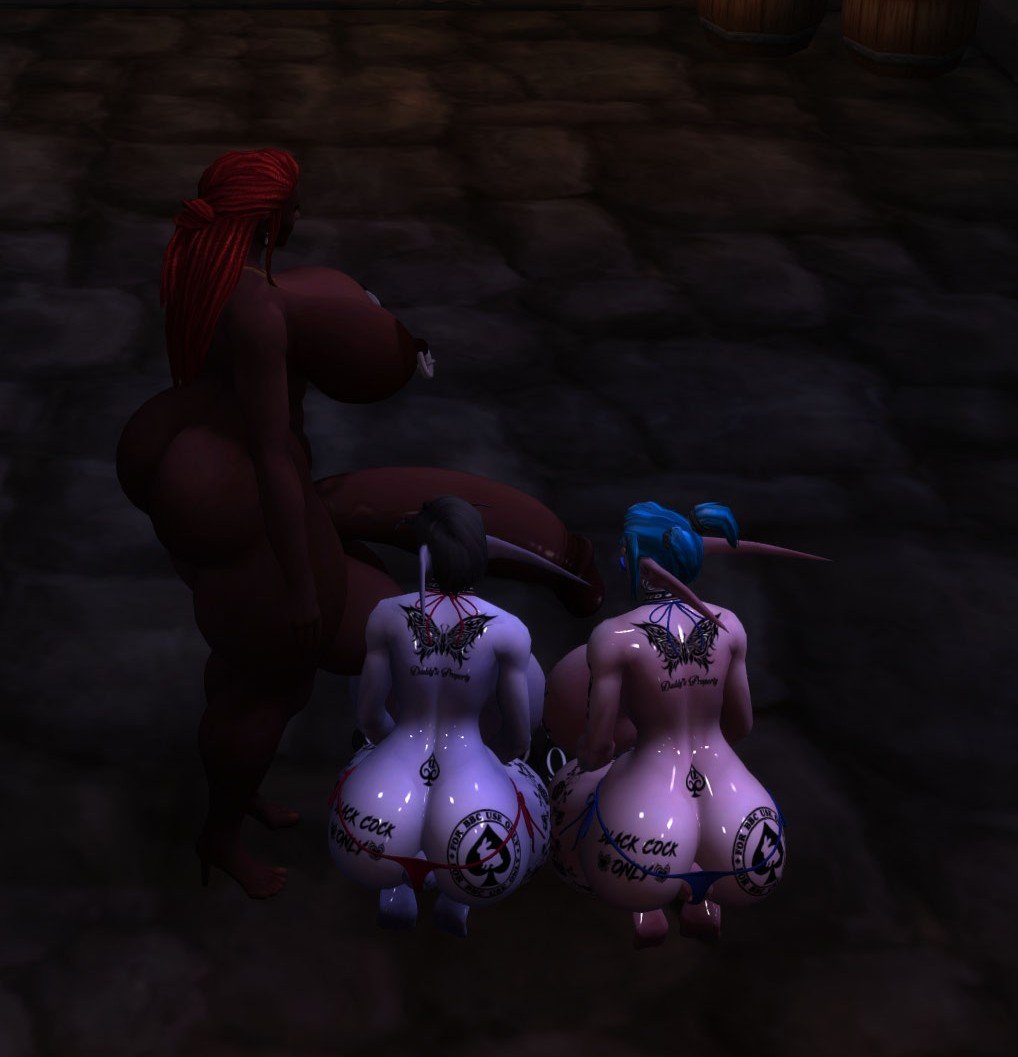 2 Spaded Bimbo Nelf Slutrags named Lena and Aylende snnnnnnirting all off on taht big fat donky meat #s4EvZxCC
