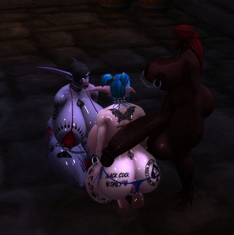 2 Spaded Bimbo Nelf Slutrags named Lena and Aylende snnnnnnirting all off on taht big fat donky meat #xUnvcfsw
