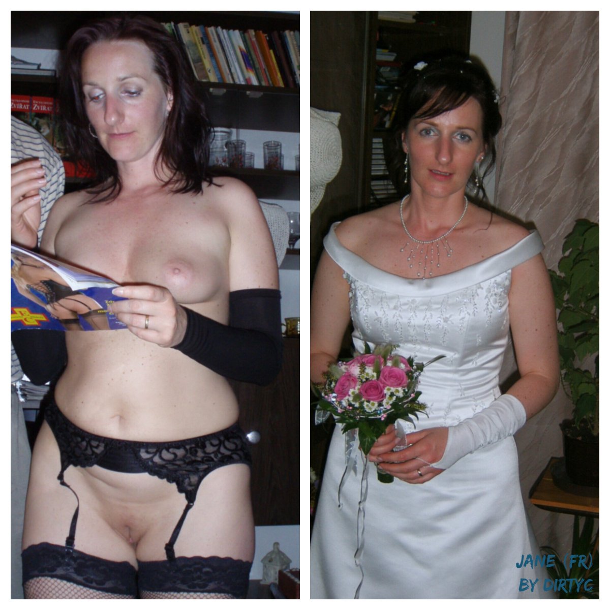 French slut Jane #YXRfjCmL