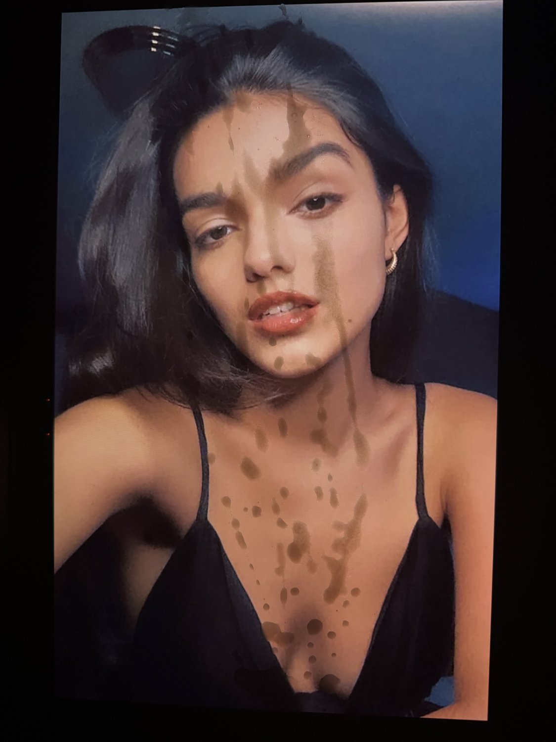 Rachel Zegler cum tribute #JO8qho0U