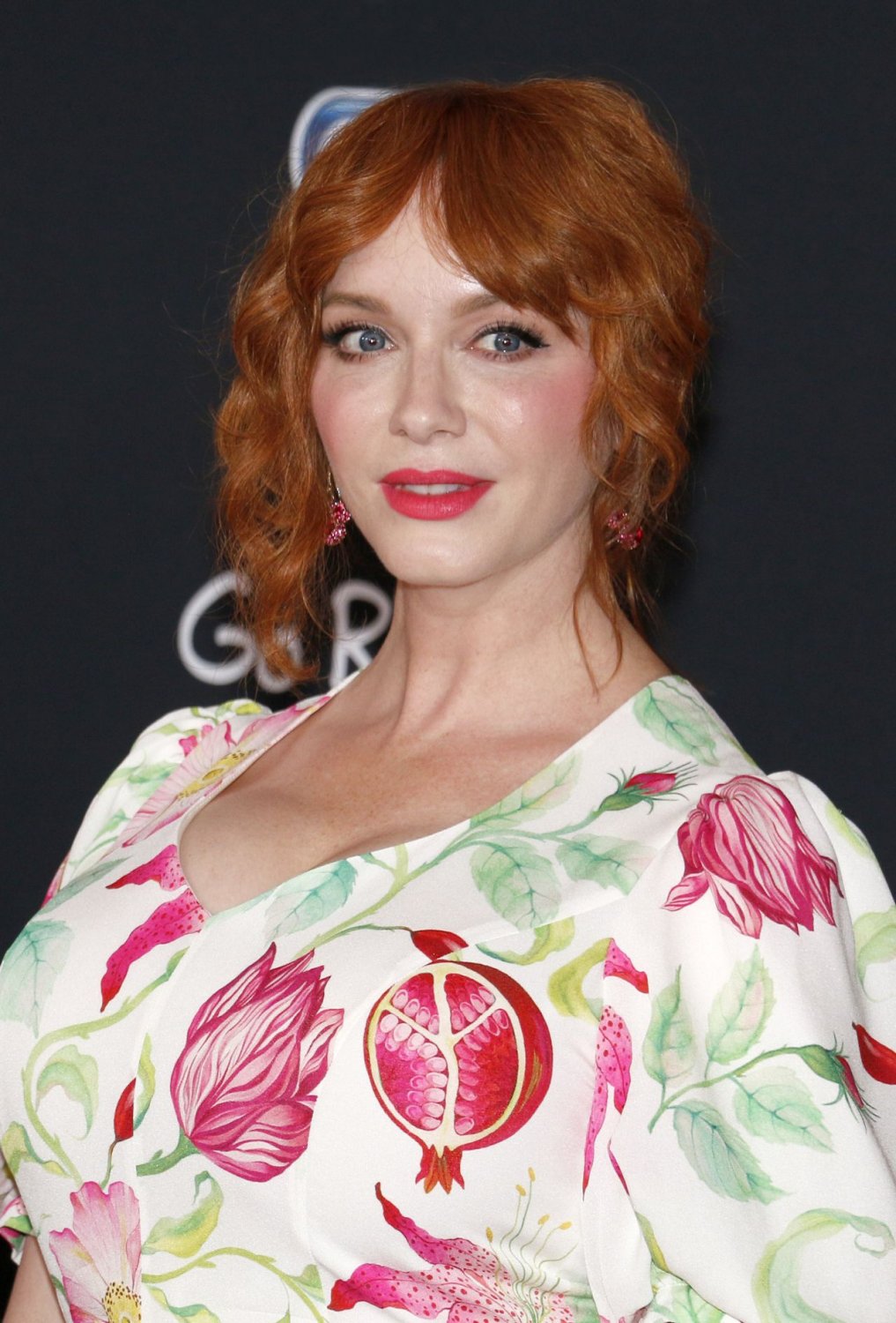 Mommy Christina Hendricks horny gooning cum tribute #k1qnwjm1